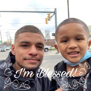 Meet your Posher, Mike